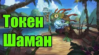 Token Shaman Бумного Дня в Hearthstone