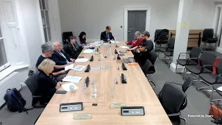 Health and Adult Social Care Policy and Scrutiny Committee, 22 November 2022
