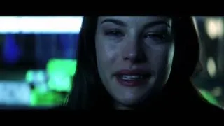 Armageddon - Sad Scene Liv Tyler with Bruce Willis HD