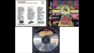 Acid Visions The Complete Collection Volume 2 CD2