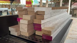 Synthesize The Top Ideas And Designs In Wood Processing. Great Wood Processing Projects.