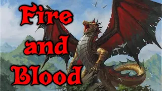 House of the Dragon AudioBook [Chapter 18] The Short, Sad Reign of Aegon ll "Fire and Blood"