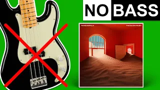 Borderline - Tame Impala | No Bass (Play Along)