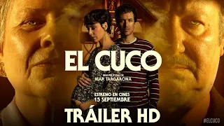 EL CUCO. Tráiler oficial. 15 de septiembre en cines.