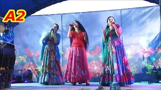 Gypsy songs.гр.Осенняя Роса.-Палсо на мэкъян(Почему не отпустил).