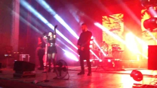 Closer - The HARDKISS. Умань 24.04.2017