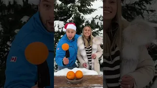 Чудо рыба на новогодний стол 🎄