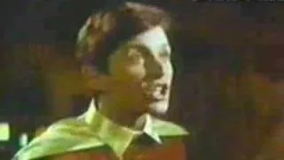 Burt Ward Screen Test