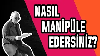 İlişkilerde Manipülasyon | Manipüle Edildiğinizi Nasıl Anlarsınız?