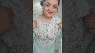 ✨Meesho✨ Pakistani suit Under 1000 #shorts #ytshorts #meesho #pakistanisuits