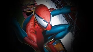 Ultimate Spider-Man: Power & Responsibility | Motion Comic Film