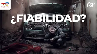 ¿Fiabilidad? [VIDEOCAST 011 - #POWERART]