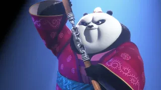 Kung Fu Panda 3 (2016) - TV Spot 1