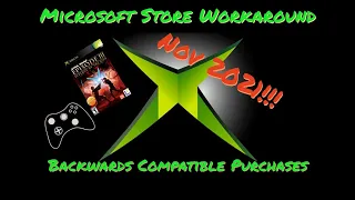 Guide to Purchasing Xbox Backwards Compatible Games! - #xboxseriesx