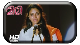 Mili Movie Scenes HD | Amala Paul's inspirational speech | Climax scene | Nivin Pauly