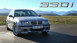 The BMW 330i E46 of my dreams [Ep.1]