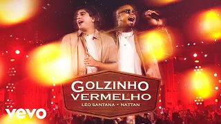 Léo Santana, NATTAN - Golzinho Vermelho (Ao Vivo Em Goiânia / 2023)