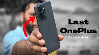 OnePlus Nord 2T Review After 1 Month - Better OnePlus Nord 2 ?