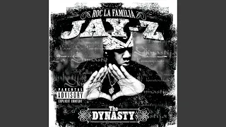 Jay-Z - Get Your Mind Right Mami (Feat. Snoop Dogg, Memphis Bleek & Rell)