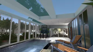 House Flipper: Luxury DLC – Announcement Teaser