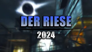 Revisiting Der Riese in 2024...