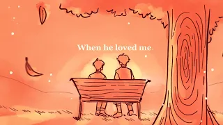 When He Loved Me [Dream SMP Animatic]