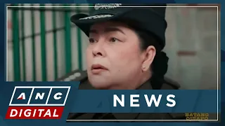 Director Bibeth Orteza turns emotional as she recalls moments with friend, Jaclyn Jose | ANC