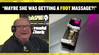 🤣 BBC's FA Cup Blunder Hilariously Reacted To By Alan Brazil!