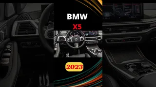 2023 BMW X5 M facelift | #shorts #ford #car #carlover