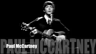 Happy Birthday Paul McCartney!