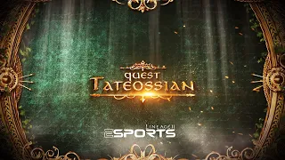 Quest Tateossian Recipes - L2ESports - Lineage 2 interlude