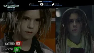 Bomfunk MC's  - Freestyler [ 1999 vs 2019 ]