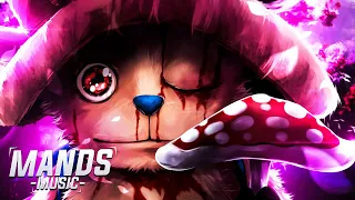 Chopper (One Piece) - Perseverança | Mands