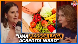 CUIDADOS NUTRICIONAIS ANTES DA GESTAÇÃO - Natália Bailo (Nutricionista Materno Infantil)