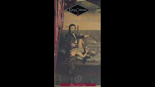 King Crimson "Exiles" (1974.4.29) Pittsburgh, Pennsylvania, USA