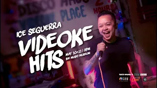 Ice Seguerra Videoke Hits (Part 6) #VideokeHitsNiIce