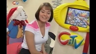 CITV Continuity Compilation - The Gas Street Years (1998-2004)