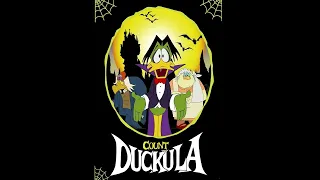 count duckula theme song disco remix