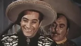 The Cisco Kid - Jewelry Store Fence - Season 2 Episode 04 - 1950