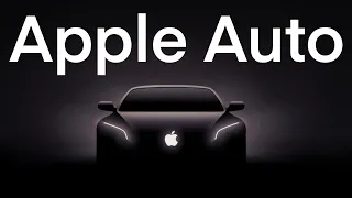 Apple Auto: Wird Apple die Automobilindustrie revolutionieren?