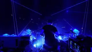 TWO DOOR CINEMA CLUB - HANDSHAKE (LIVE AT ALEXANDRA PALACE 27.04.13)