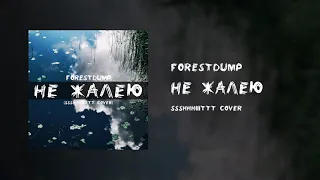 forestdump - не жалею (Ssshhhiiittt! cover)