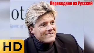 DIETER BOHLEN interview about Modern Talking Comeback, Thomas Anders, Nora, Pet Shop Boys, Scorpions