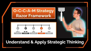 How to Apply Strategic Thinking