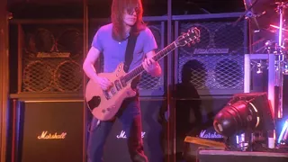 High Voltage - Malcolm Young Isolated - Live at Donington