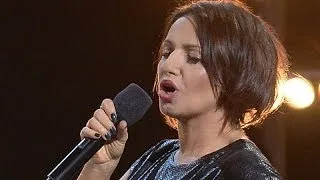 The Voice of Poland III -  Marie Napieralska i Dorota Theisebach - „A Woman's Worth" - Bitwa