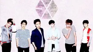 [COVER] EXO M - TWO MOONS