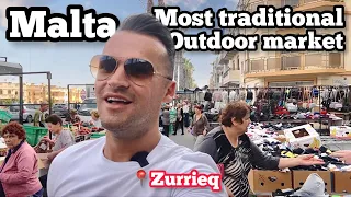 Local market in Malta NOBODY talks about  !