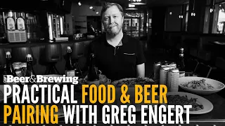 [Trailer] Practical Food & Beer Pairing with Greg Engert