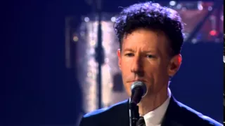 Lyle Lovett & His Large Band - Church